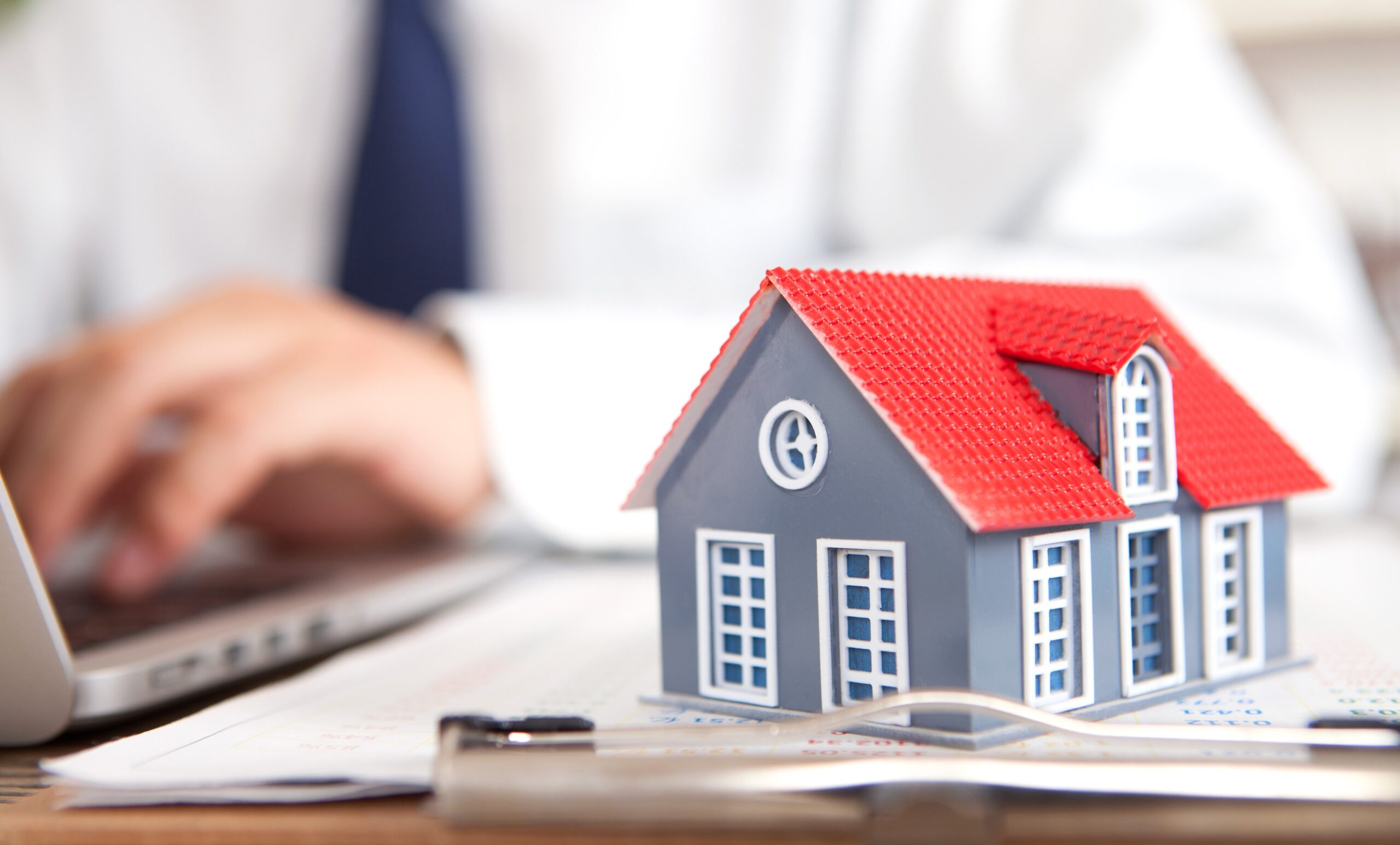 Enhancing clients experience with title services