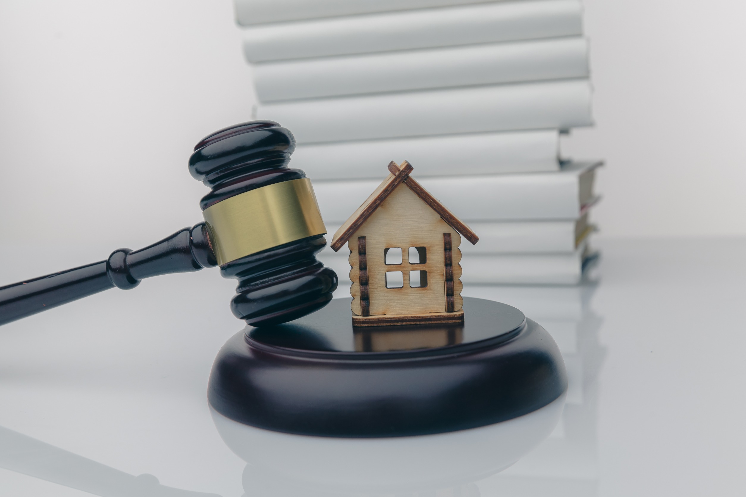 Legal Framework of Title Insurance