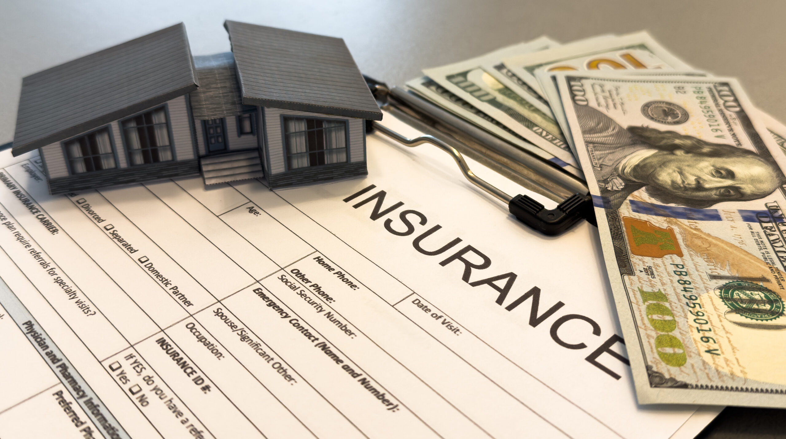 Insurance
