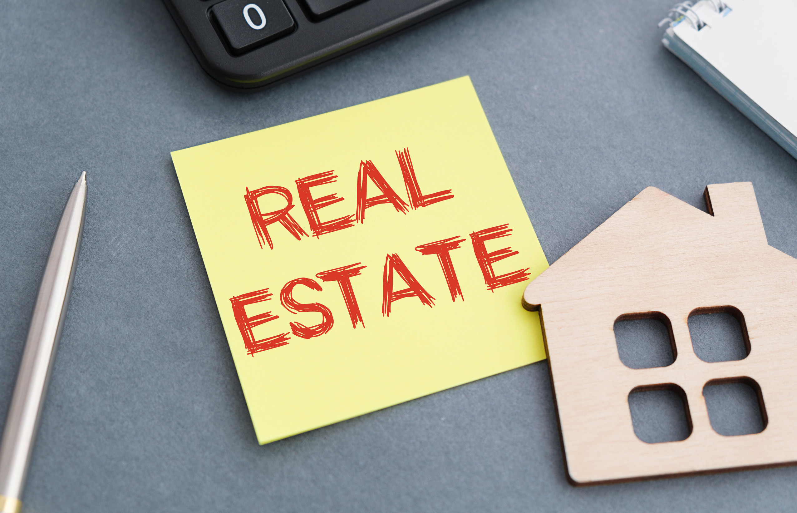real estate
