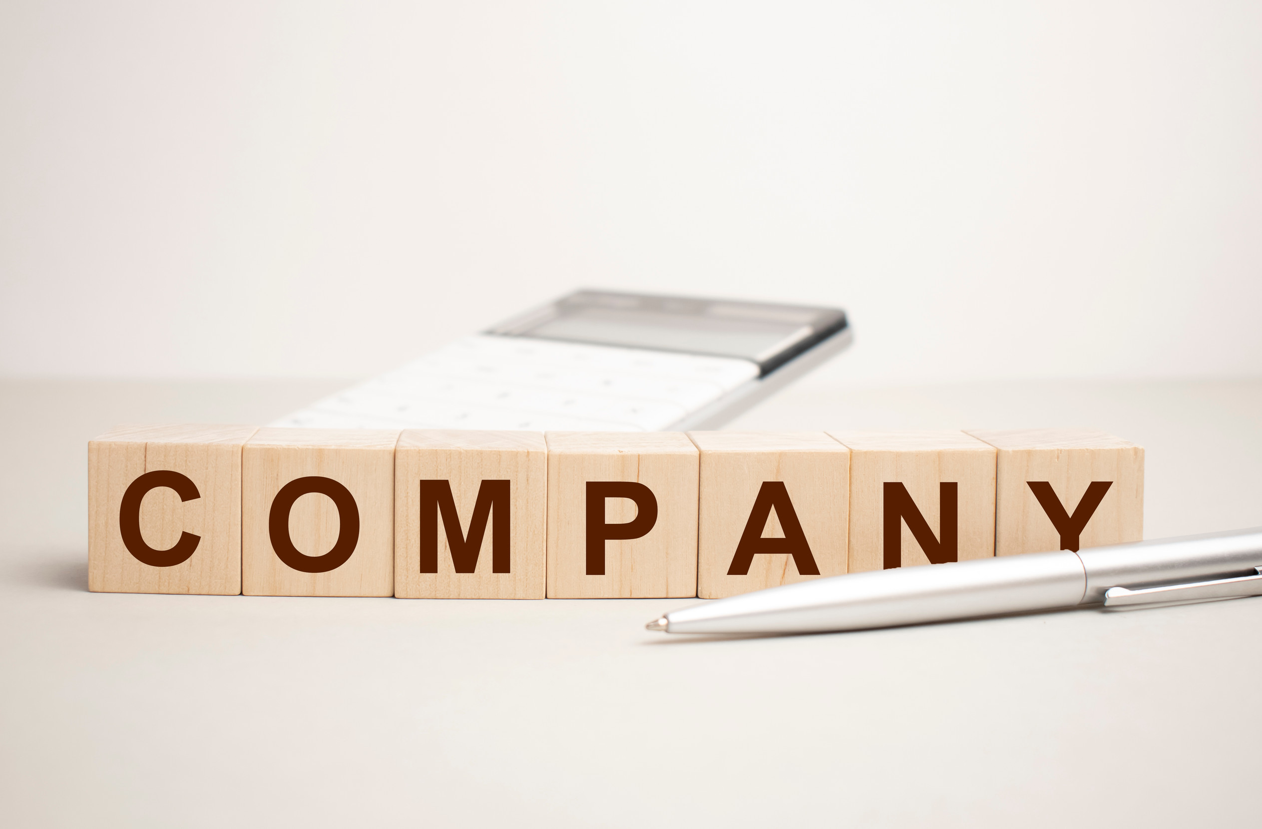 company