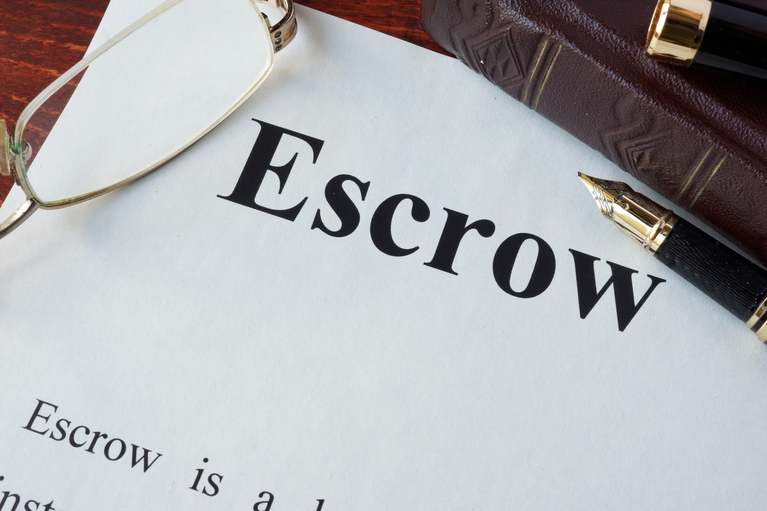 How Does Escrow Work and Why Is It Important?
