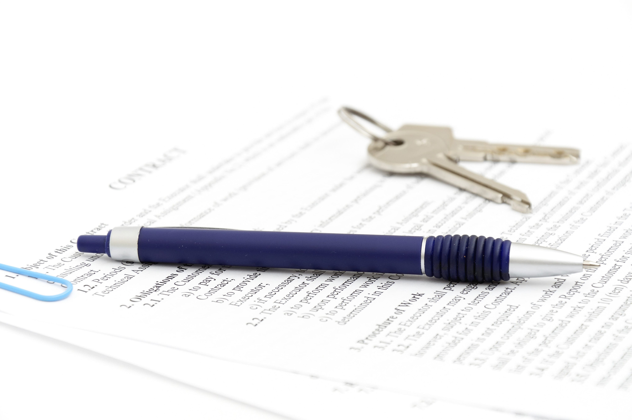 Common Title Issues and Why Your Title Company is Important
