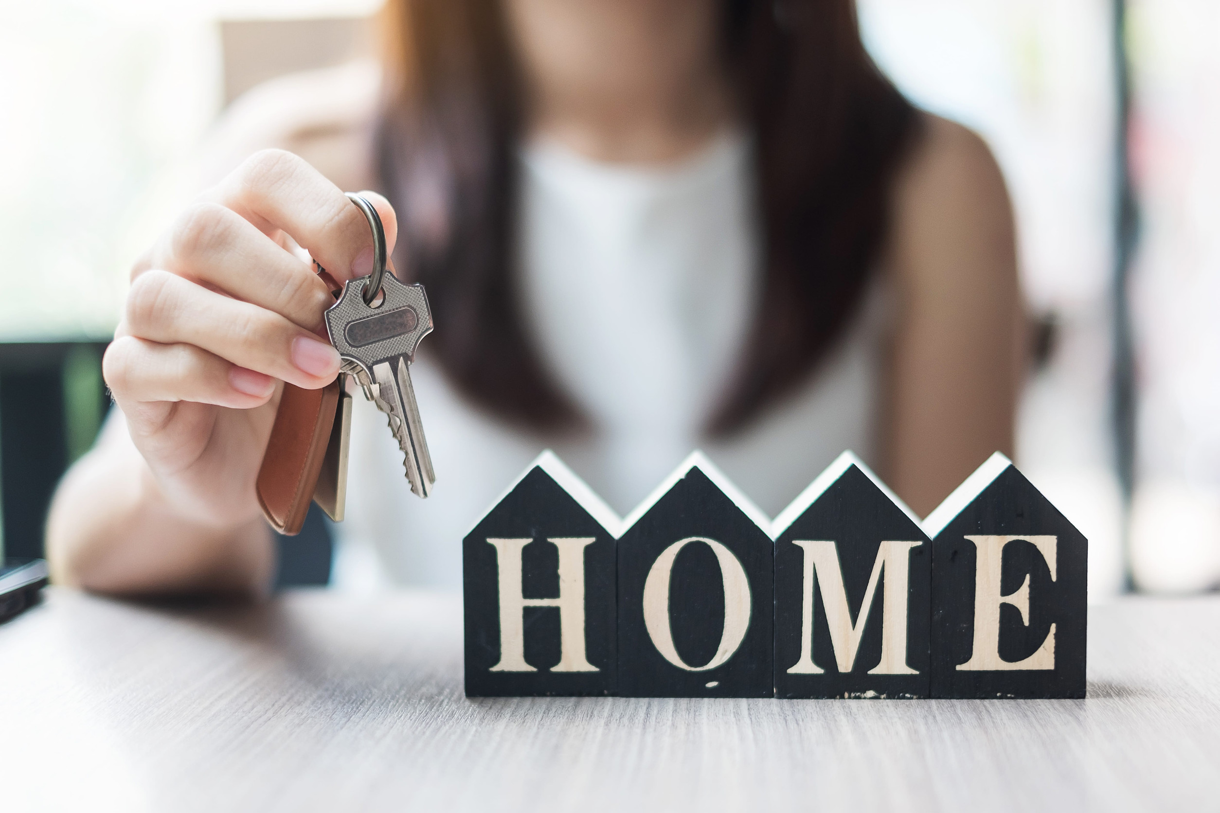 The Powerful Impact of Title Services on Closing Day