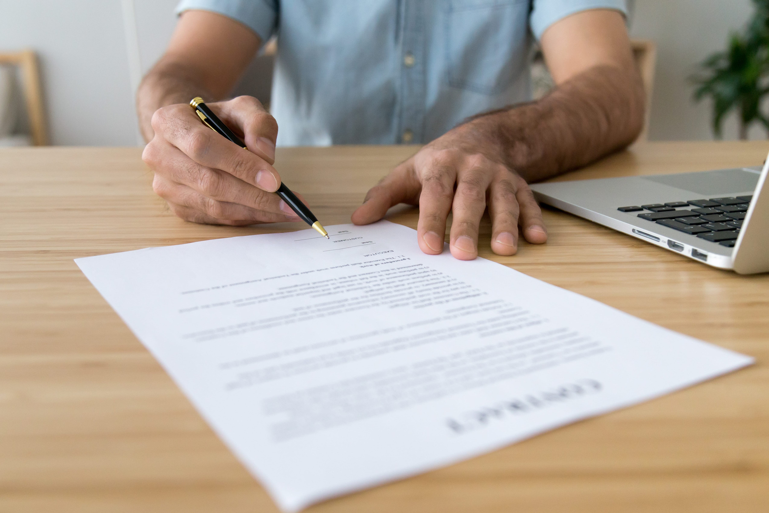 Everything You Need to Know About Property Taxes at Closing