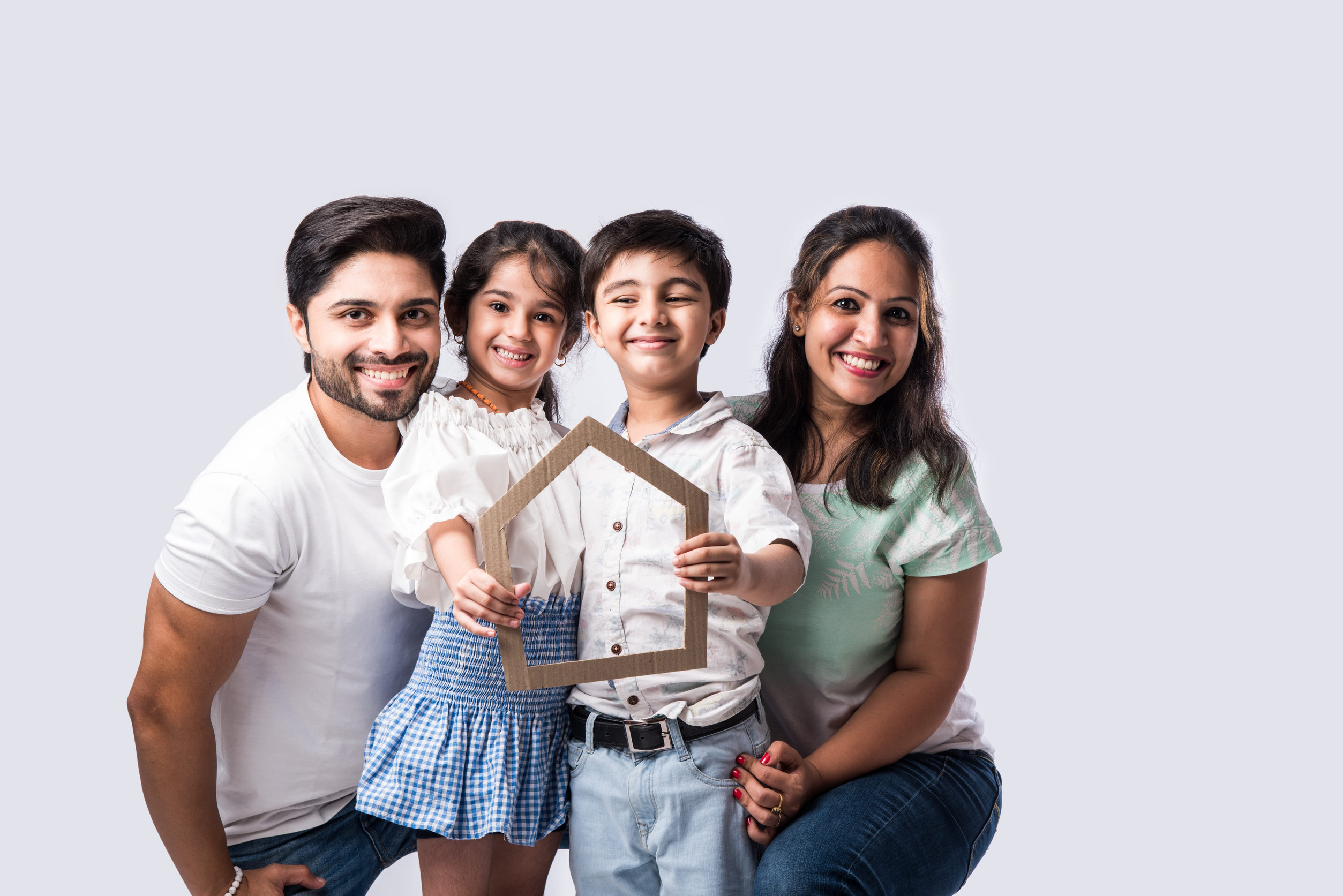 Keeping Property in the Family: What You Need to Know