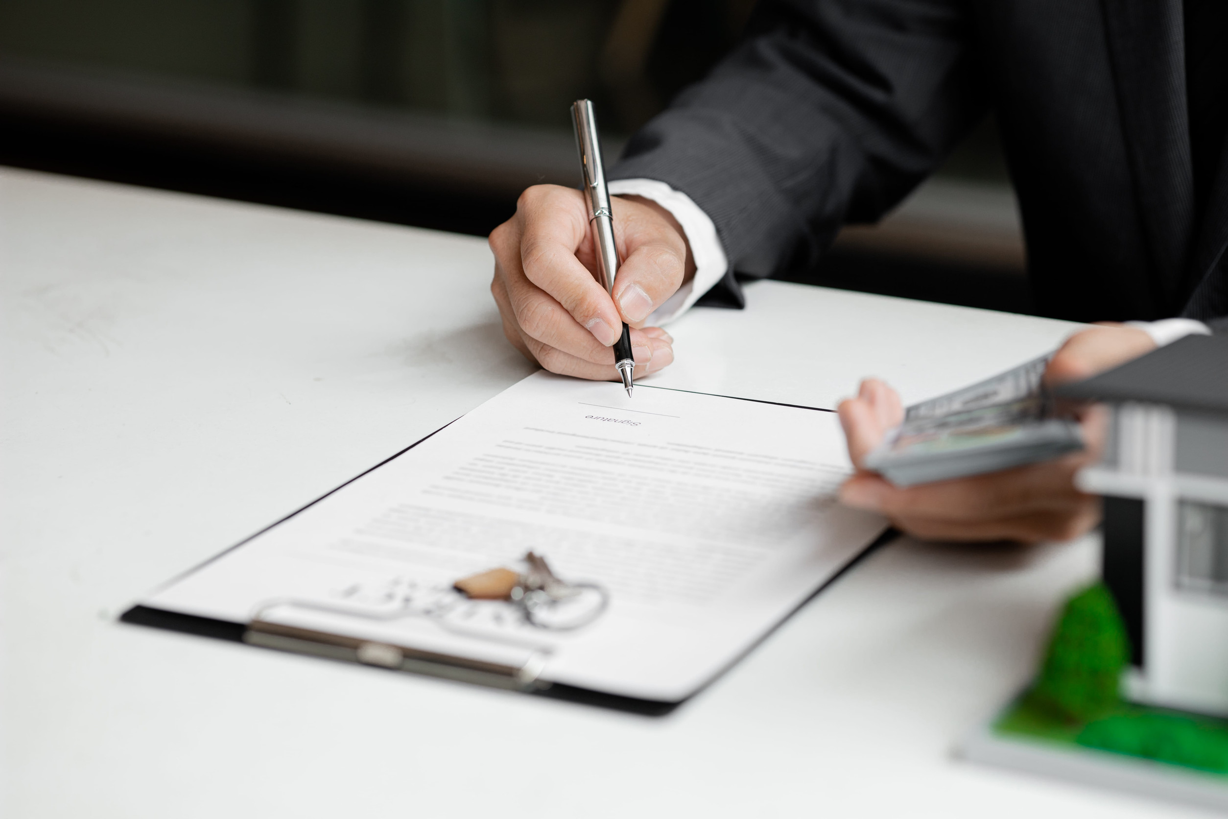 How Quitclaim Deeds Work: Your Essential Guide