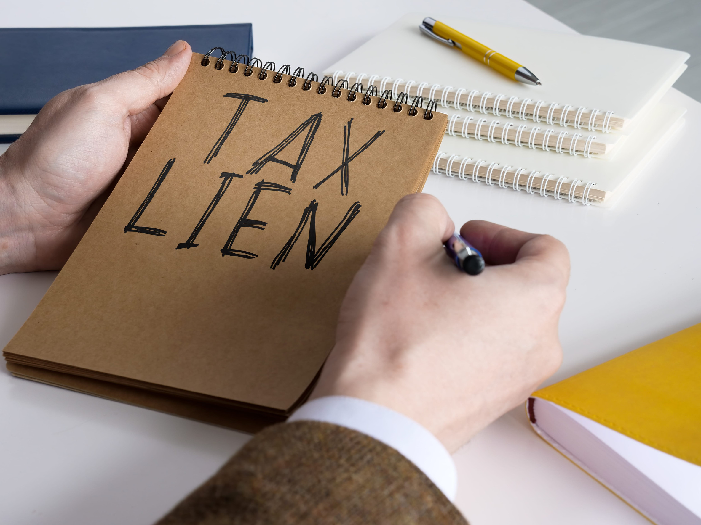 Can You Sell a House With a Lien in Minnesota? Here’s What to Know
