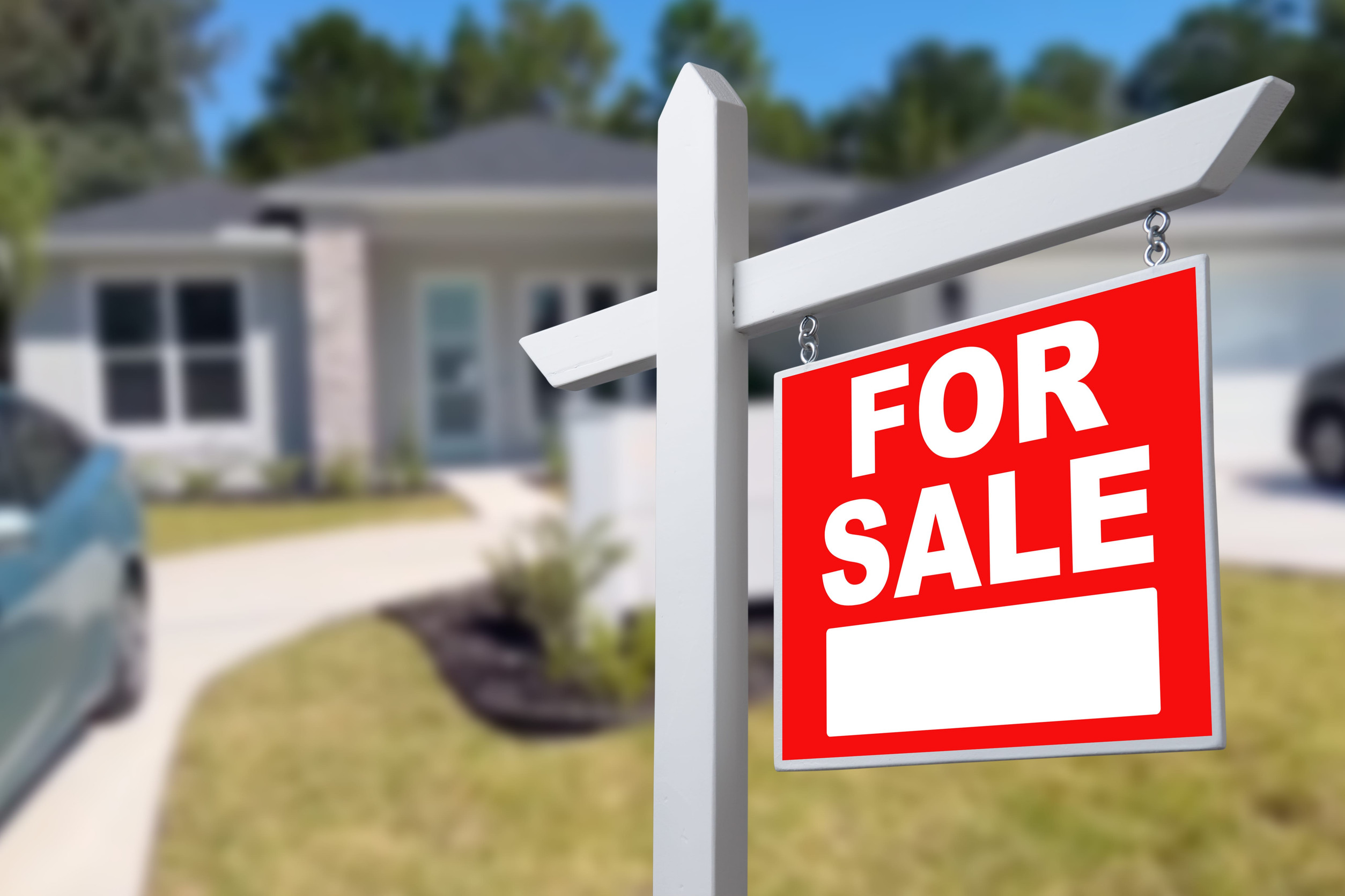 Cloud on Title: The Hidden Risk That Can Delay a Sale